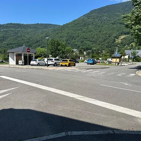 Chaleureux T1 Aiguebelle *