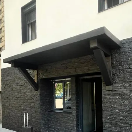 Appartement Chaleureux T1 Aiguebelle Val-d'Arc